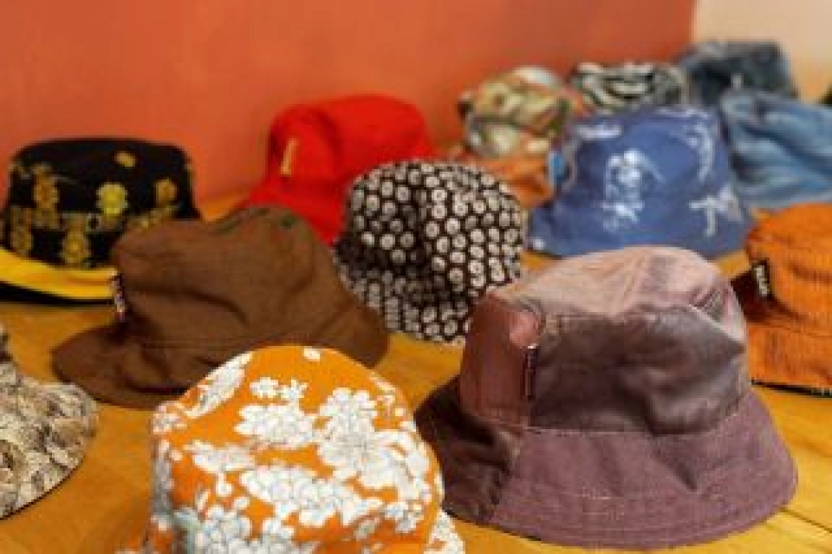 NAIS: Create a Buckethat